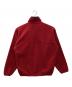 Patagonia (パタゴニア) スナップT クルーネックスウェット レッド サイズ:SIZE 不明：9000円
