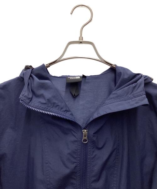 THE NORTH FACE（ザ ノース フェイス）THE NORTH FACE (ザ ノース フェイス) コンパクトジャケット ネイビー×ブルー サイズ:SIZE Mの古着・服飾アイテム