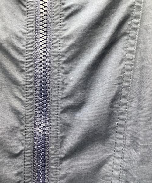 THE NORTH FACE（ザ ノース フェイス）THE NORTH FACE (ザ ノース フェイス) コンパクトジャケット ネイビー×ブルー サイズ:SIZE Mの古着・服飾アイテム