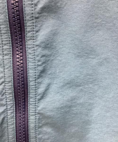 THE NORTH FACE（ザ ノース フェイス）THE NORTH FACE (ザ ノース フェイス) コンパクトジャケット ネイビー×ブルー サイズ:SIZE Mの古着・服飾アイテム