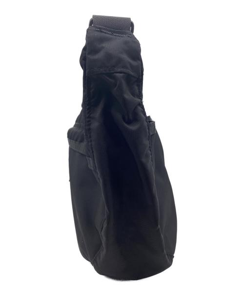 GREGORY（グレゴリー）GREGORY (グレゴリー) ショルダーバッグ サッチェルM ブラックの古着・服飾アイテム