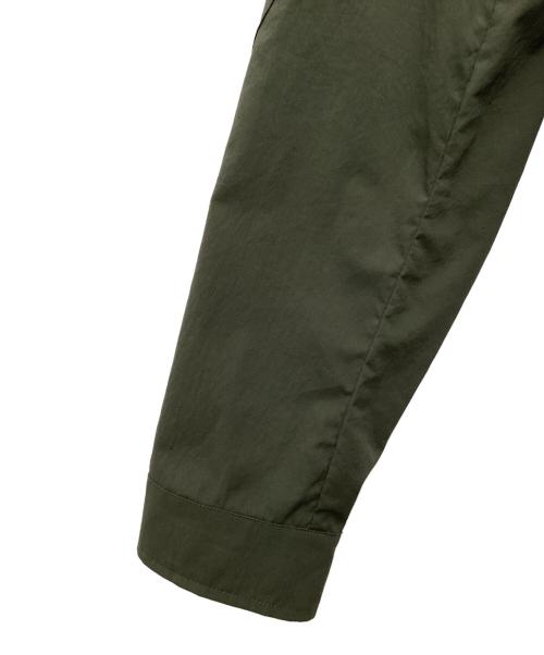 MONTEDORO（モンテドーロ）MONTEDORO (モンテドーロ) フィールドジャケット オリーブ サイズ:SIZE 46の古着・服飾アイテム
