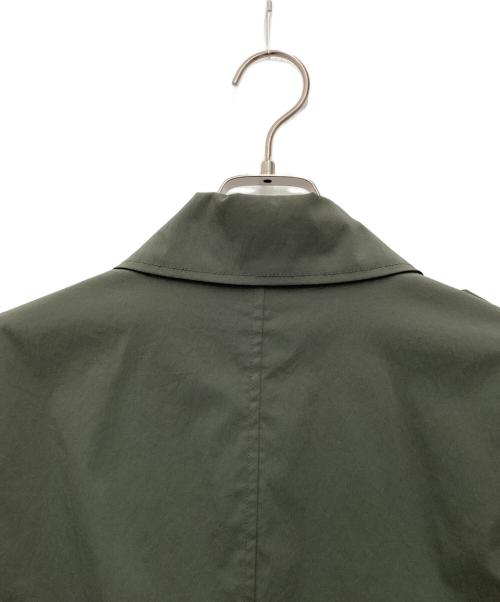 MONTEDORO（モンテドーロ）MONTEDORO (モンテドーロ) フィールドジャケット オリーブ サイズ:SIZE 46の古着・服飾アイテム