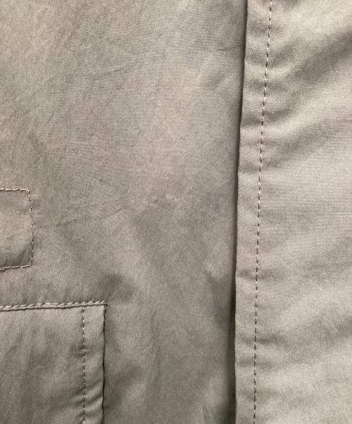MONTEDORO（モンテドーロ）MONTEDORO (モンテドーロ) フィールドジャケット オリーブ サイズ:SIZE 46の古着・服飾アイテム