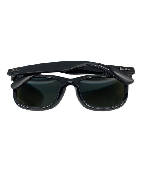 RAY-BAN（レイバン）RAY-BAN (レイバン) サングラス ブラックの古着・服飾アイテム
