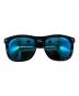 RAY-BAN（レイバン）の古着「サングラス」｜ブラック