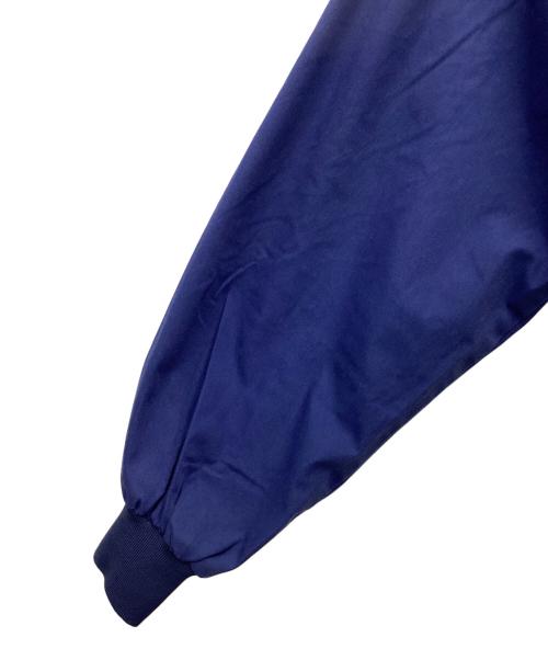 SADDLEBRED（サドルブリード）SADDLEBRED (サドルブリード) ハリントン スイングトップ 70~80s ネイビー サイズ:SIZE XLの古着・服飾アイテム