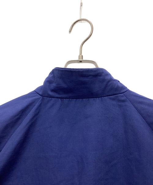 SADDLEBRED（サドルブリード）SADDLEBRED (サドルブリード) ハリントン スイングトップ 70~80s ネイビー サイズ:SIZE XLの古着・服飾アイテム