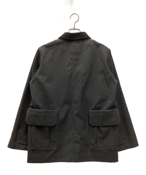 Snow peak（スノーピーク）snow peak (スノーピーク) TAKIBI Jacket ジャケット ブラック サイズ:SIZE Sの古着・服飾アイテム