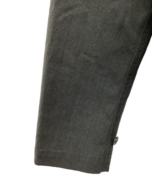 Snow peak（スノーピーク）snow peak (スノーピーク) TAKIBI Jacket ジャケット ブラック サイズ:SIZE Sの古着・服飾アイテム