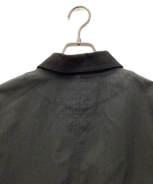 Snow peak（スノーピーク）snow peak (スノーピーク) TAKIBI Jacket ジャケット ブラック サイズ:SIZE Sの古着・服飾アイテム