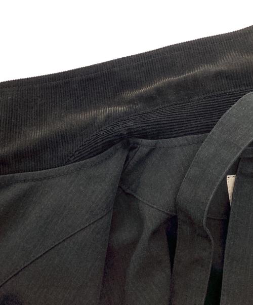 Snow peak（スノーピーク）snow peak (スノーピーク) TAKIBI Jacket ジャケット ブラック サイズ:SIZE Sの古着・服飾アイテム