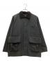 snow peak（スノーピーク）の古着「TAKIBI Jacket ジャケット」｜ブラック