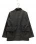 snow peak (スノーピーク) TAKIBI Jacket ジャケット ブラック サイズ:SIZE S：8000円