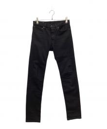 MINEDENIM（マインデニム）の古着「パンツ」｜ブラック