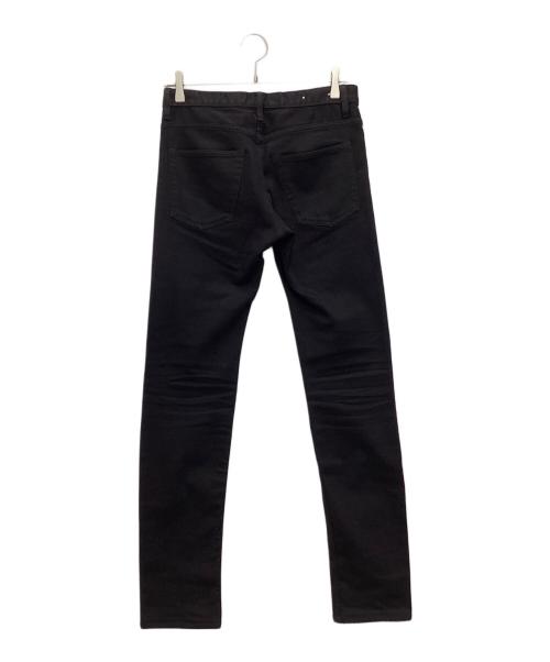 MINEDENIM（マインデニム）MINEDENIM (マインデニム) パンツ ブラック サイズ:SIZE Sの古着・服飾アイテム
