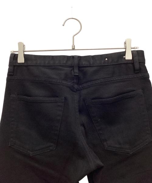 MINEDENIM（マインデニム）MINEDENIM (マインデニム) パンツ ブラック サイズ:SIZE Sの古着・服飾アイテム