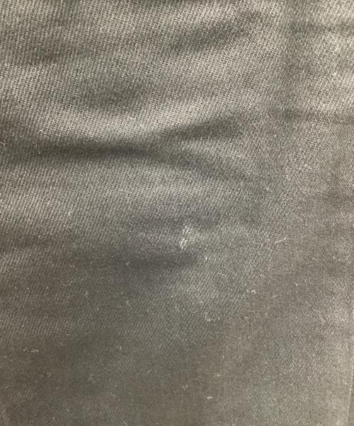 MINEDENIM（マインデニム）MINEDENIM (マインデニム) パンツ ブラック サイズ:SIZE Sの古着・服飾アイテム