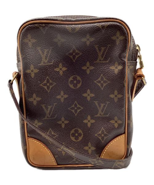 LOUIS VUITTON（ルイ ヴィトン）LOUIS VUITTON (ルイ ヴィトン) アマゾン ショルダーバッグ モノグラムの古着・服飾アイテム