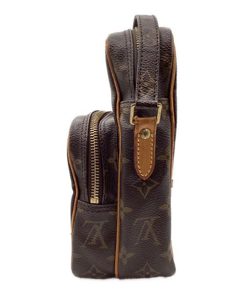 LOUIS VUITTON（ルイ ヴィトン）LOUIS VUITTON (ルイ ヴィトン) アマゾン ショルダーバッグ モノグラムの古着・服飾アイテム