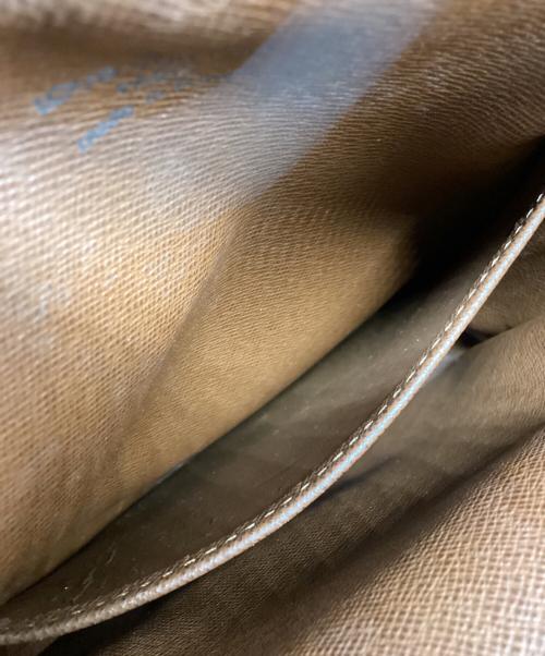 LOUIS VUITTON（ルイ ヴィトン）LOUIS VUITTON (ルイ ヴィトン) アマゾン ショルダーバッグ モノグラムの古着・服飾アイテム