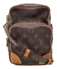 LOUIS VUITTON（ルイ ヴィトン）の古着「アマゾン ショルダーバッグ モノグラム」