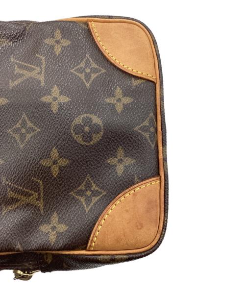 LOUIS VUITTON（ルイ ヴィトン）LOUIS VUITTON (ルイ ヴィトン) アマゾン ショルダーバッグ モノグラムの古着・服飾アイテム