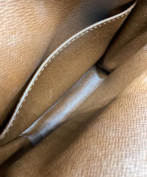 LOUIS VUITTON（ルイ ヴィトン）LOUIS VUITTON (ルイ ヴィトン) アマゾン ショルダーバッグ モノグラムの古着・服飾アイテム