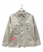 STRASSBURGER&Coストラスバーガー）の古着「