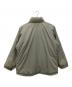 WAIPER (ワイパー) ECWCS GEN III LEVEL7 PRIMALOFT ジャケット ライトグレー サイズ:SIZE M：20000円