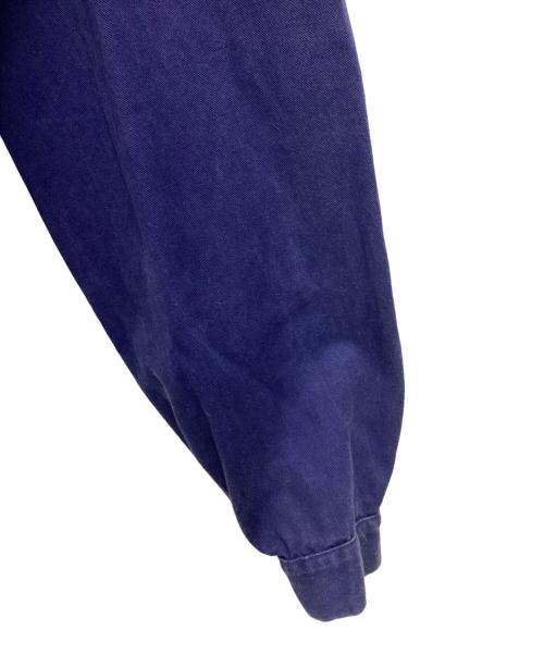 CROWN by CORONA（クラウン）CROWN by CORONA (クラウン) セットアップ ユーロヴィンテージ ネイビー サイズ:SIZE 不明の古着・服飾アイテム