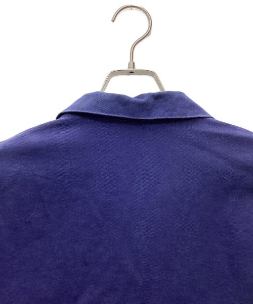 CROWN by CORONA（クラウン）CROWN by CORONA (クラウン) セットアップ ユーロヴィンテージ ネイビー サイズ:SIZE 不明の古着・服飾アイテム