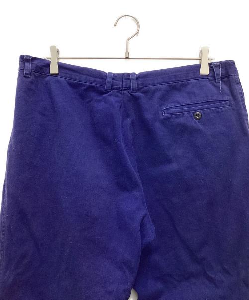 CROWN by CORONA（クラウン）CROWN by CORONA (クラウン) セットアップ ユーロヴィンテージ ネイビー サイズ:SIZE 不明の古着・服飾アイテム