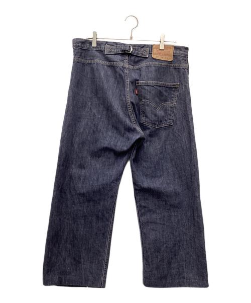LEVI'S（リーバイス）LEVI'S (リーバイス) デニムパンツ ベルギー産 裾直し有 スカイブルー サイズ:SIZE W36×L34の古着・服飾アイテム