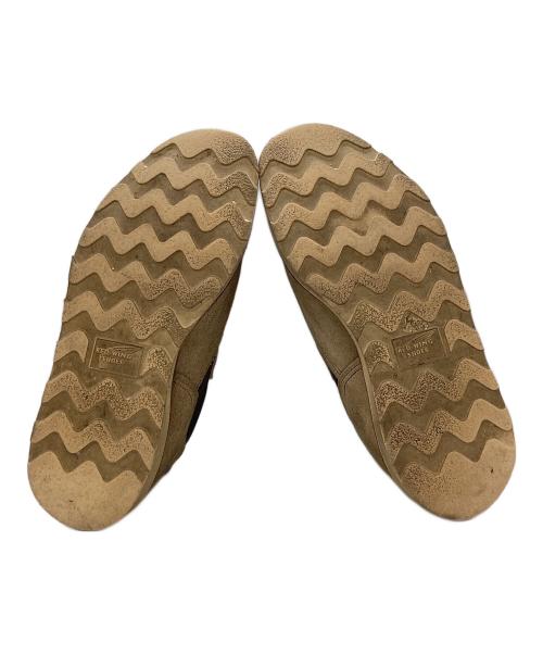 RED WING（レッドウィング）RED WING (レッドウィング) ロメオ ベージュ サイズ:SIZE 26cmの古着・服飾アイテム