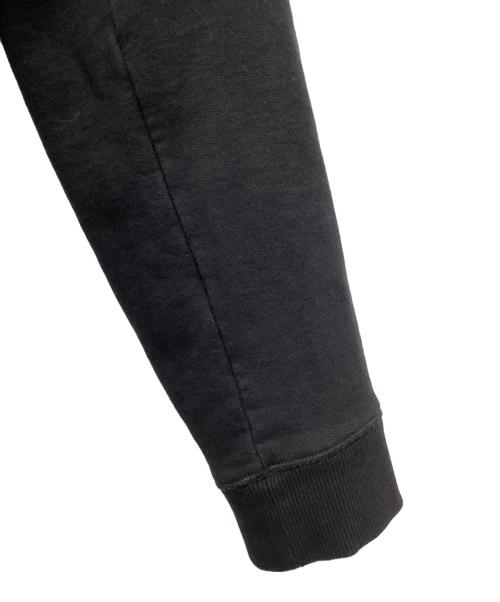 MM6 Maison Margiela（エムエムシックスメゾンマルジェラ）MM6 Maison Margiela (エムエムシックスメゾンマルジェラ) ガウンコート 18AW ブラック サイズ:SIZE XSの古着・服飾アイテム