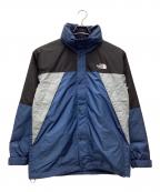 THE NORTH FACEザ ノース フェイス）の古着「ジャケット XXX トリクライメイトジャケット」｜ネイビー×ブラック