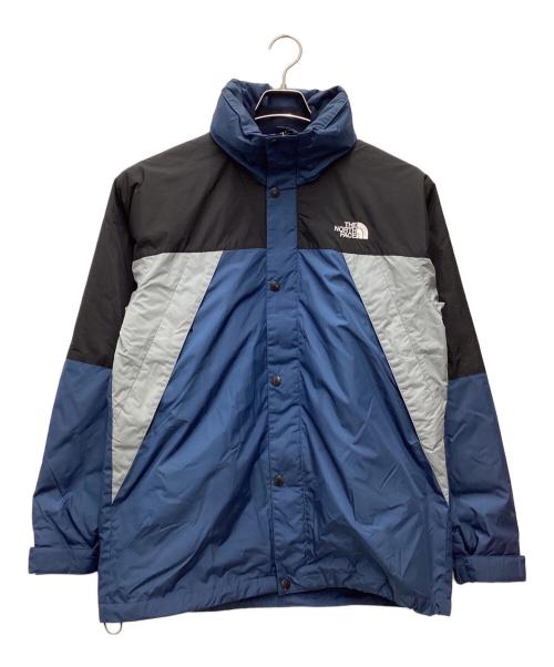 THE NORTH FACE（ザ ノース フェイス）THE NORTH FACE (ザ ノース フェイス) ジャケット XXX トリクライメイトジャケット ネイビー×ブラック サイズ:SIZE Mの古着・服飾アイテム