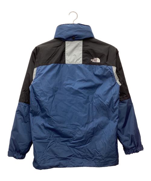 THE NORTH FACE（ザ ノース フェイス）THE NORTH FACE (ザ ノース フェイス) ジャケット XXX トリクライメイトジャケット ネイビー×ブラック サイズ:SIZE Mの古着・服飾アイテム