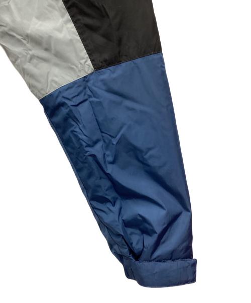 THE NORTH FACE（ザ ノース フェイス）THE NORTH FACE (ザ ノース フェイス) ジャケット XXX トリクライメイトジャケット ネイビー×ブラック サイズ:SIZE Mの古着・服飾アイテム