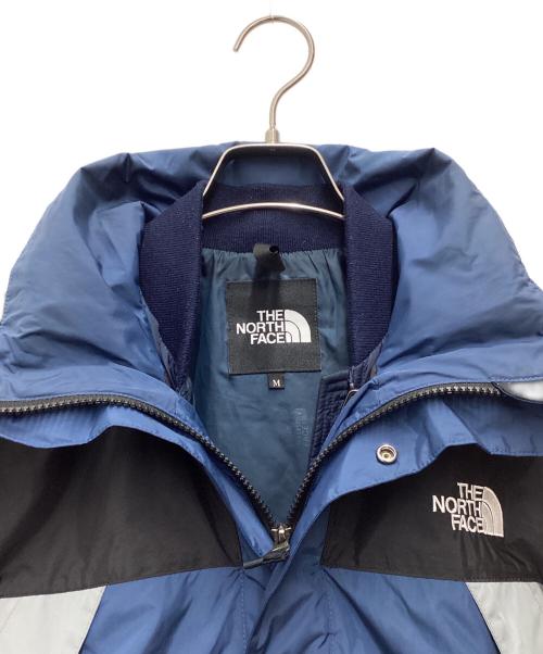 THE NORTH FACE（ザ ノース フェイス）THE NORTH FACE (ザ ノース フェイス) ジャケット XXX トリクライメイトジャケット ネイビー×ブラック サイズ:SIZE Mの古着・服飾アイテム