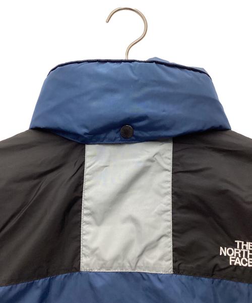 THE NORTH FACE（ザ ノース フェイス）THE NORTH FACE (ザ ノース フェイス) ジャケット XXX トリクライメイトジャケット ネイビー×ブラック サイズ:SIZE Mの古着・服飾アイテム