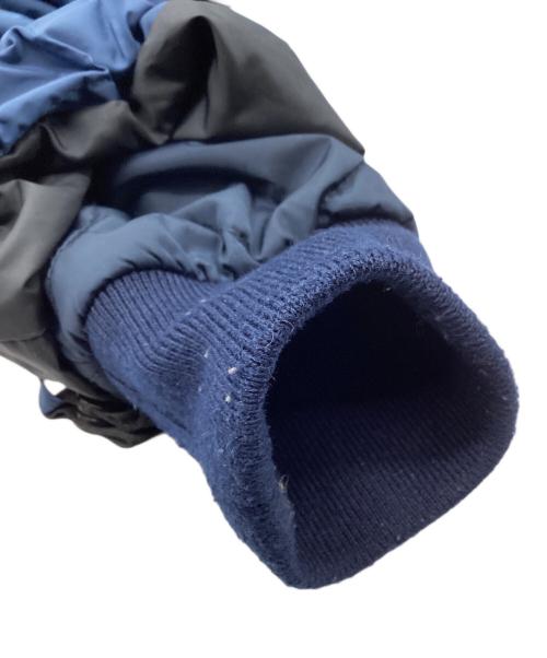 THE NORTH FACE（ザ ノース フェイス）THE NORTH FACE (ザ ノース フェイス) ジャケット XXX トリクライメイトジャケット ネイビー×ブラック サイズ:SIZE Mの古着・服飾アイテム