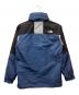 THE NORTH FACE (ザ ノース フェイス) ジャケット XXX トリクライメイトジャケット ネイビー×ブラック サイズ:SIZE M：12000円