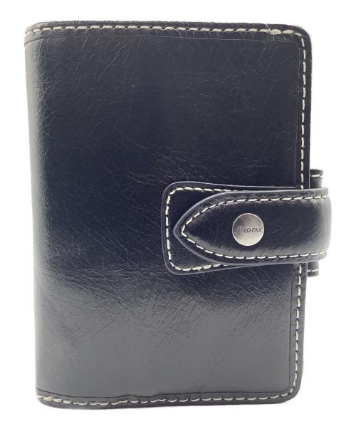 FILOFAX（ファイロファックス）FILOFAX (ファイロファックス) 手帳カバーの古着・服飾アイテム