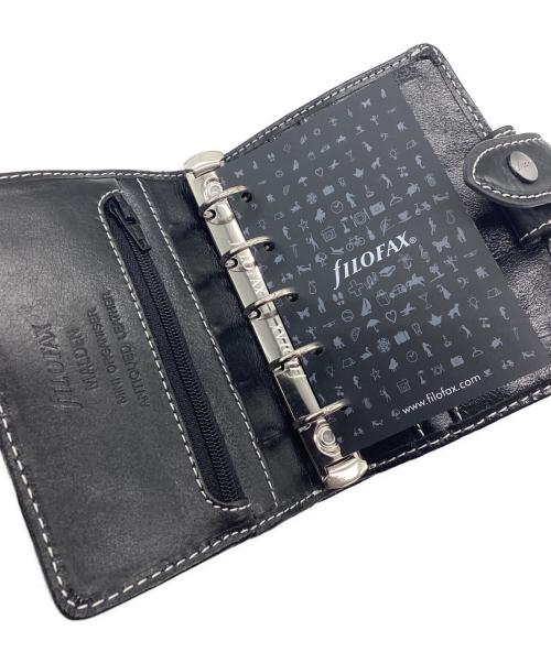 FILOFAX（ファイロファックス）FILOFAX (ファイロファックス) 手帳カバーの古着・服飾アイテム