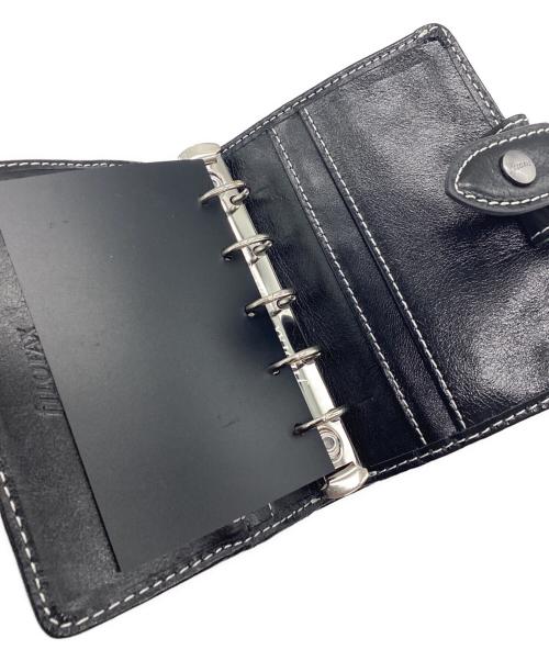 FILOFAX（ファイロファックス）FILOFAX (ファイロファックス) 手帳カバーの古着・服飾アイテム