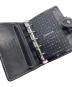 中古・古着 FILOFAX (ファイロファックス) 手帳カバー：5000円