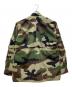 ARKTIS (アークティス) コンバットスモック カモフラージュ柄 オリーブ サイズ:SIZE L：8000円