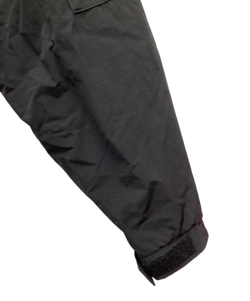 THE NORTH FACE（ザ ノース フェイス）THE NORTH FACE (ザ ノース フェイス) フィールドユーティリティジャケット ブラック サイズ:SIZE Sの古着・服飾アイテム